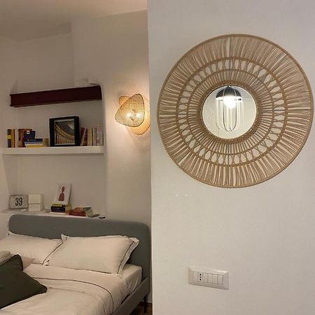 Cekin39 Apartman Nápoly Kültér fotó