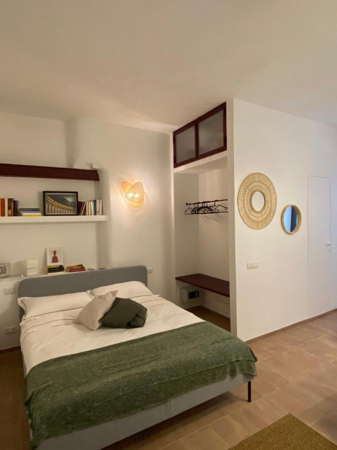 Cekin39 Apartman Nápoly Kültér fotó