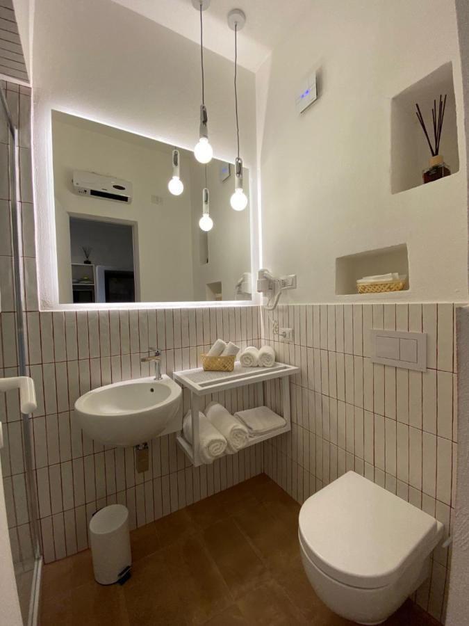 Cekin39 Apartman Nápoly Kültér fotó