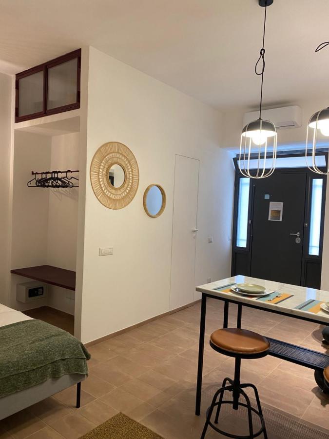 Cekin39 Apartman Nápoly Kültér fotó