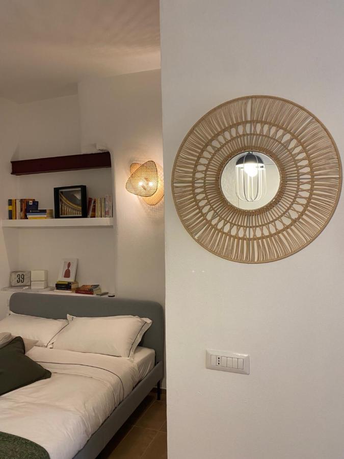 Cekin39 Apartman Nápoly Kültér fotó