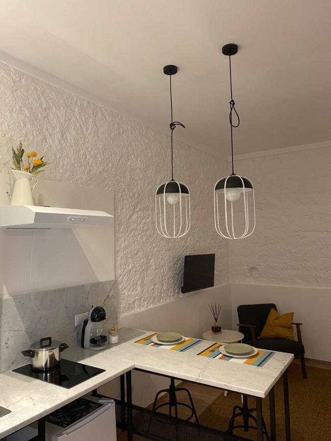 Cekin39 Apartman Nápoly Kültér fotó