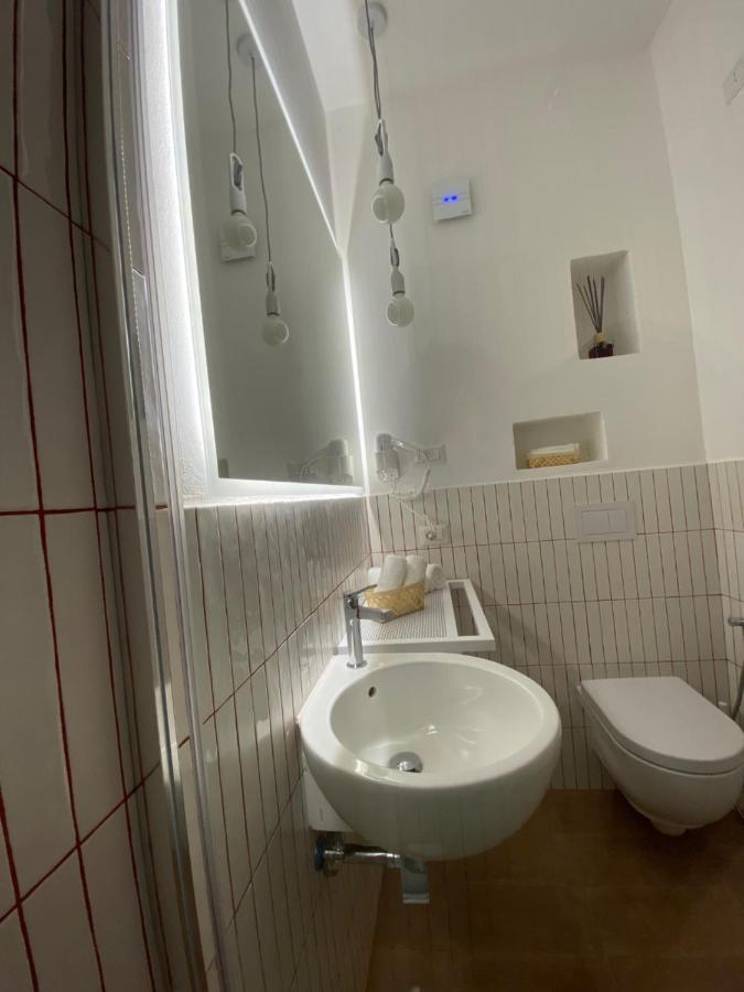 Cekin39 Apartman Nápoly Kültér fotó