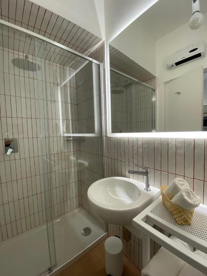Cekin39 Apartman Nápoly Kültér fotó