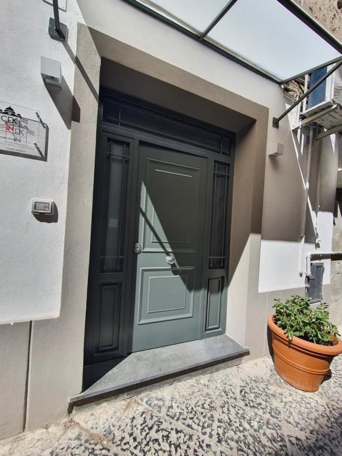 Cekin39 Apartman Nápoly Kültér fotó