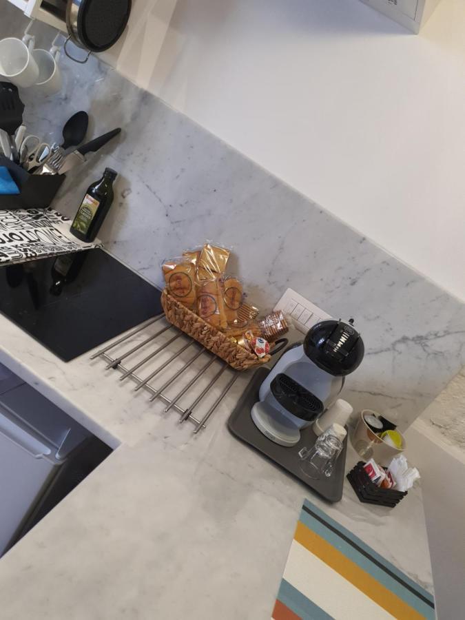 Cekin39 Apartman Nápoly Kültér fotó