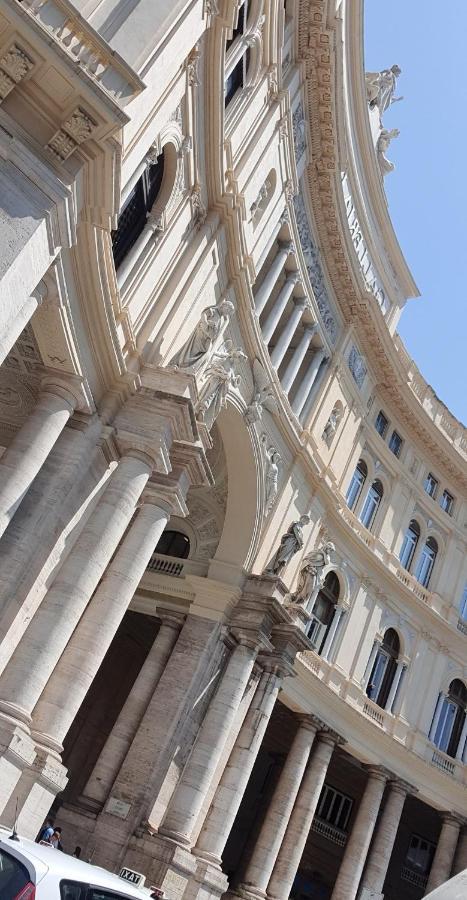 Cekin39 Apartman Nápoly Kültér fotó