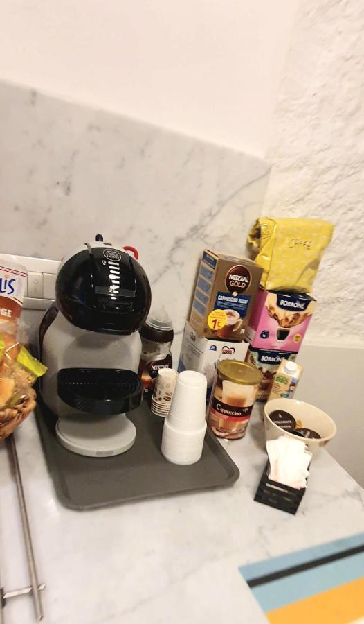 Cekin39 Apartman Nápoly Kültér fotó