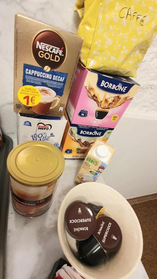 Cekin39 Apartman Nápoly Kültér fotó