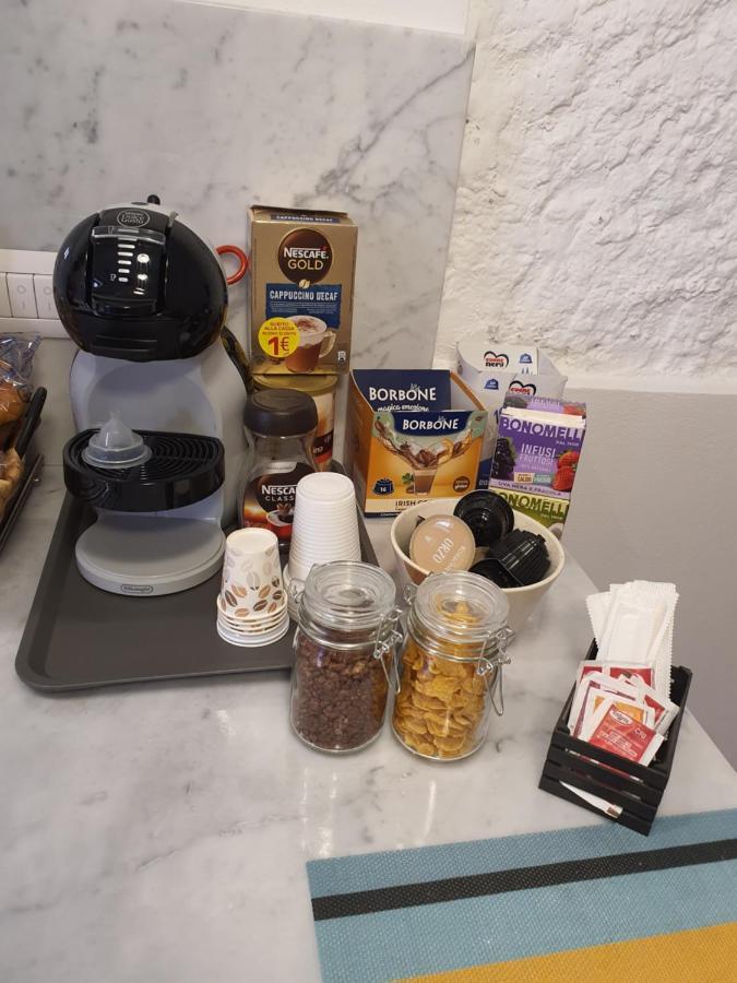 Cekin39 Apartman Nápoly Kültér fotó