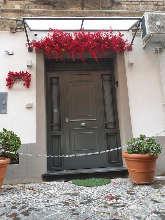 Cekin39 Apartman Nápoly Kültér fotó